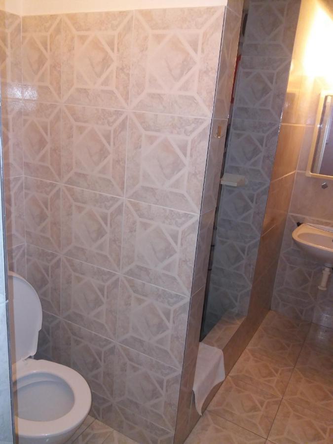 Penzion Paseky U Zapadlych Vlastencu Exterior foto