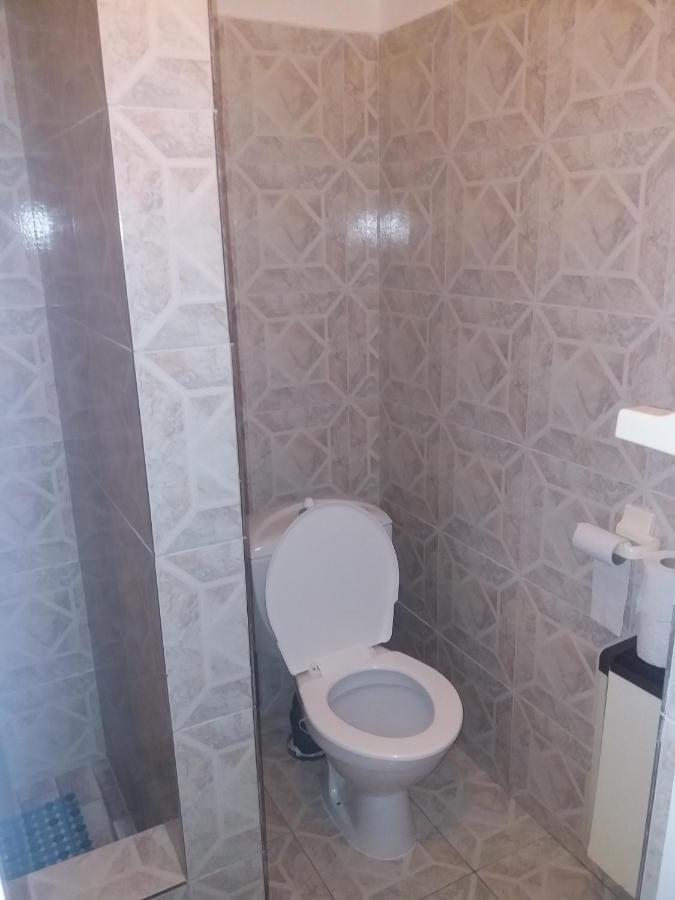 Penzion Paseky U Zapadlych Vlastencu Exterior foto