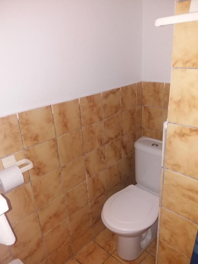 Penzion Paseky U Zapadlych Vlastencu Exterior foto